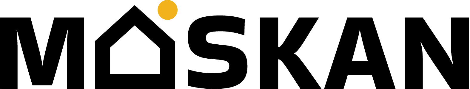 Maskan Logo
