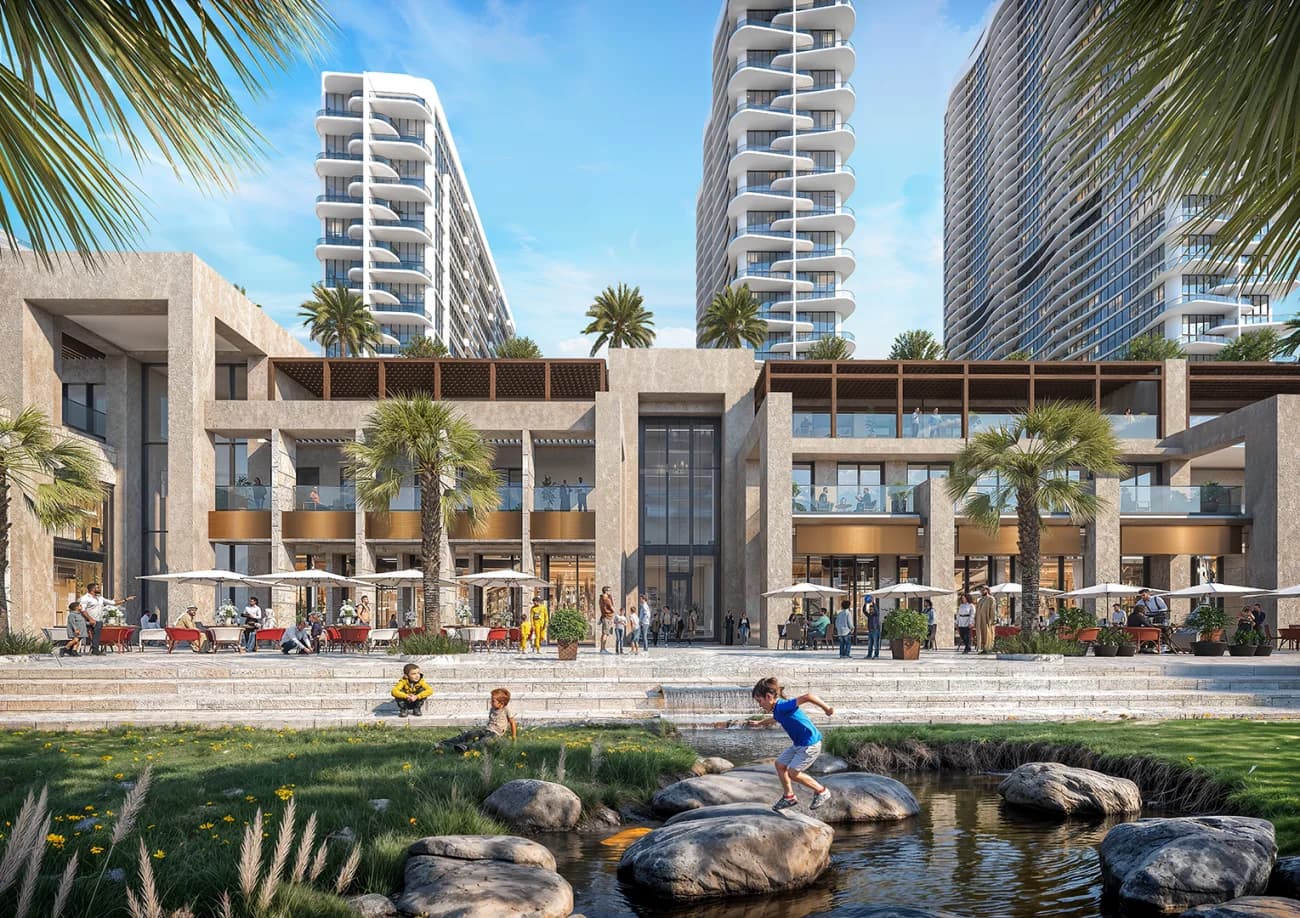 Sobha Aquamont - Image 6