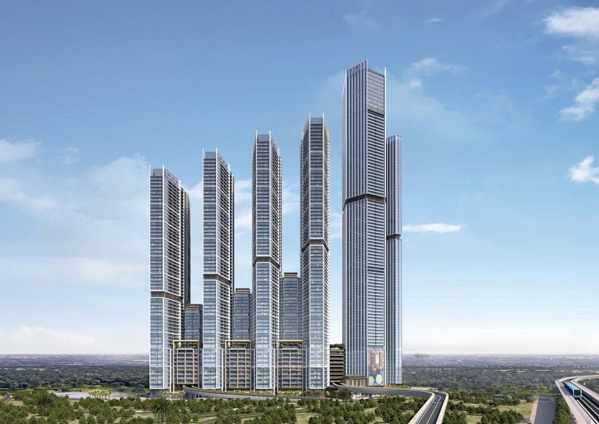 The Horizon by Sobha - Image 2