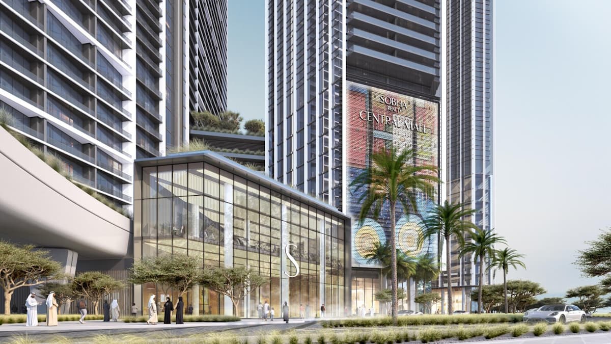 The Horizon by Sobha - Image 4