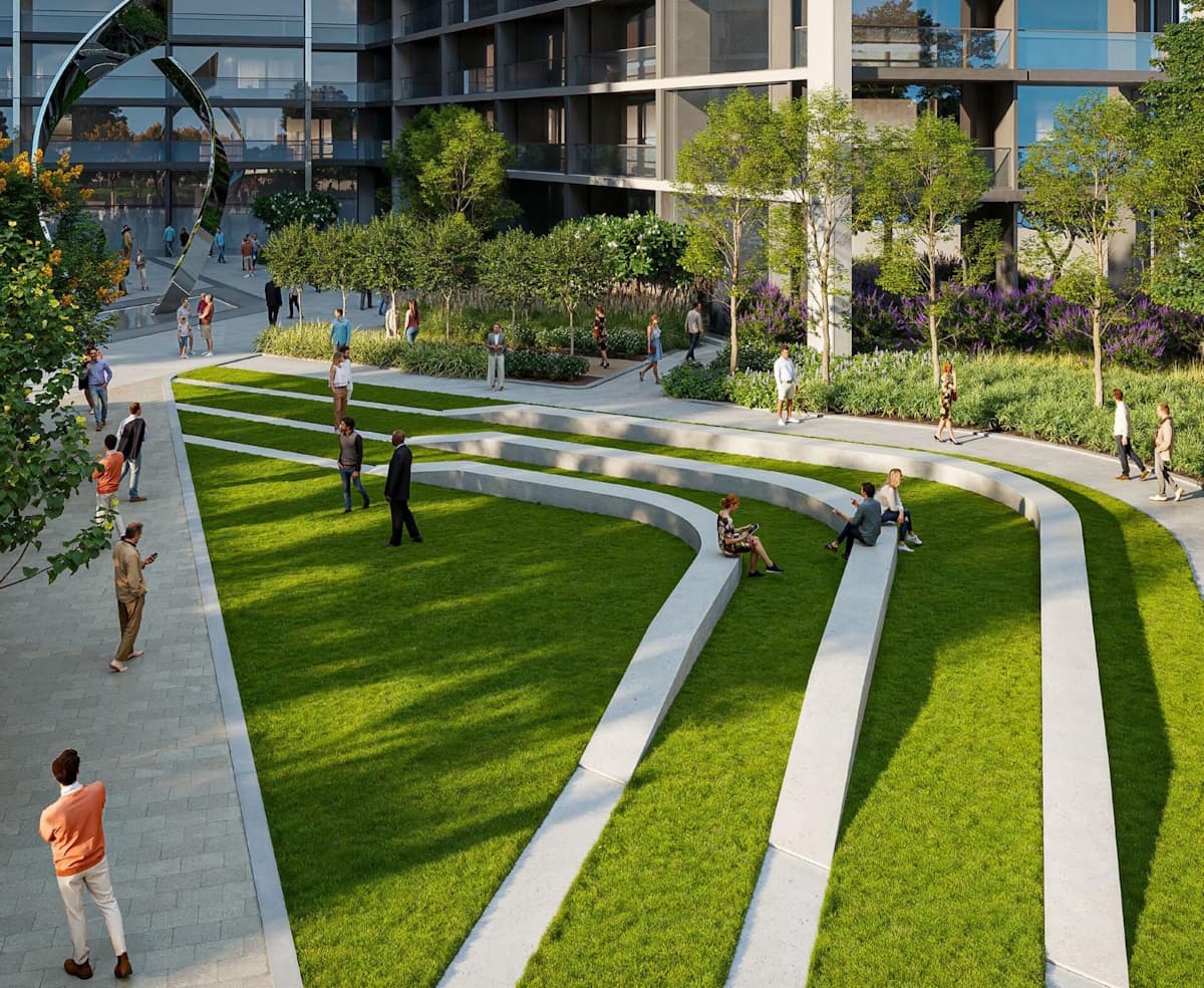 The Horizon by Sobha - Image 9