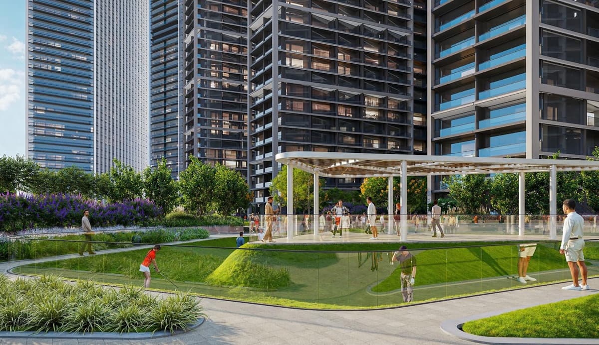 The Horizon by Sobha - Image 11