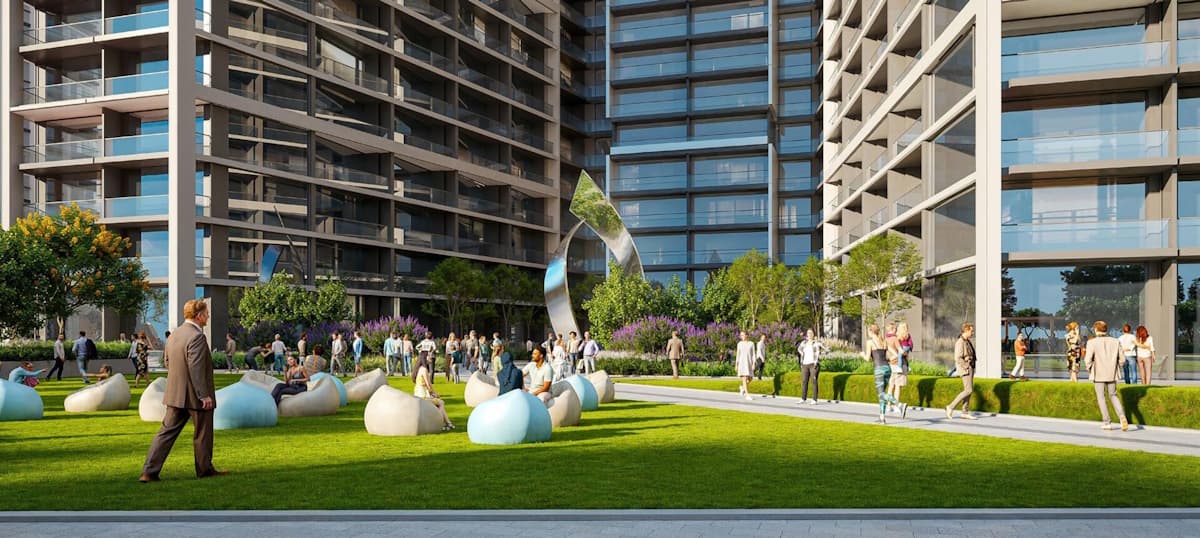 The Horizon by Sobha - Image 12