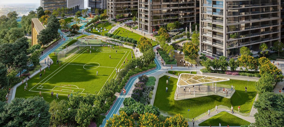 The Horizon by Sobha - Image 13